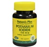 Potassium Iodide Tablets by Nature's Plus 150 mcg