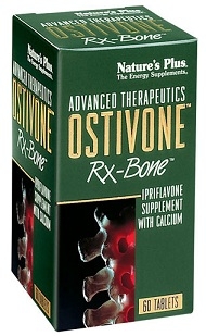 Nature's Plus Ostivone RX Bone Support