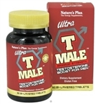 Ultra T-Male Testosterone Booster