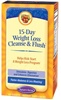 15 Day Cleanse and Flush