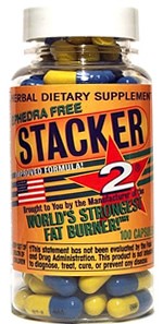 NVE Stacker 2 EF