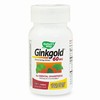 Nature's Way GinkGold 60mg