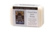 Dead Sea Salt Soap Bar