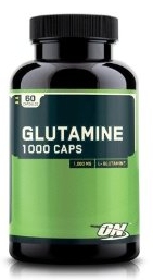 Optimum Nutrition Glutamine 1000