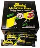 Panda Licorice Bars