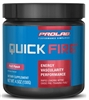 Prolab Quick Fire Preworkout Supplement 130g
