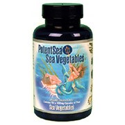Potent Sea Certified Organic Sea Vegetables