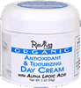 Reviva Antioxidant & Texturing Day Cream