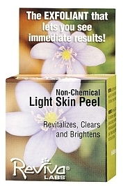 Reviva Light Skin Peel - 1.5 oz