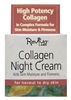 Reviva Collagen Night Cream - 1.5 oz.