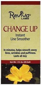 Reviva Change Up Instant Line Smoother - 1 oz