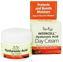 Reviva Intercell Hyaluronic Acid Day Cream