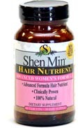 Shen Min Hair Vitamins for Women