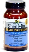 Shen Min Hair Vitamins for Men