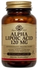 Solgar Alpha Lipoic Acid