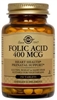 Solgar Folic Acid 400 mcg
