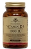 Solgar Vitamin D 1000 IU