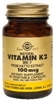 Solgar Natural Vitamin K2 (MK-7) 100 mcg