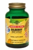 Solgar Bilberry Extract 60 Eye Health