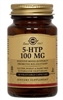 Solgar 5HTP Supplement 100mg