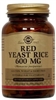 Solgar Red Yeast Rice