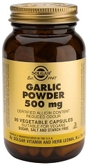 Solgar Garlic Powder