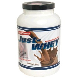 Sportpharma Just Whey Protein