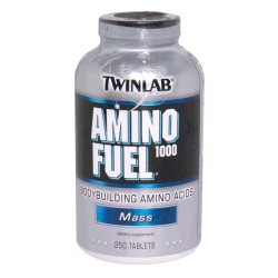 Twinlab Amino Fuel 1000