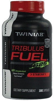 Twinlab Tribulus Fuel
