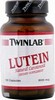 Twinlab Lutein 6mg, 100 caps