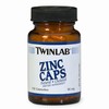 Twinlab Zinc Caps 30mg