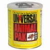 animal paks by Universal Nutrition