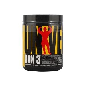 NOX3 by Universal Nutrition