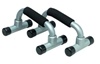 Push Up Bars from Valeo Fitness Gear