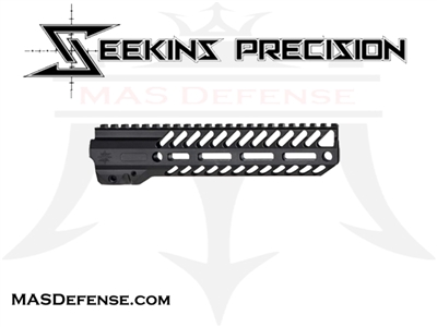 SEEKINS PRECISION NOXS 9.125" M-LOK RAIL - 10530048