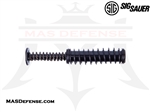 SIG SAUER P320 COMPACT / XCARRY FACTORY RECOIL SPRING  - 9MM - 1300985-R