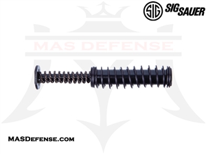 SIG SAUER P320 COMPACT / XCARRY FACTORY RECOIL SPRING  - 9MM - 1300985-R