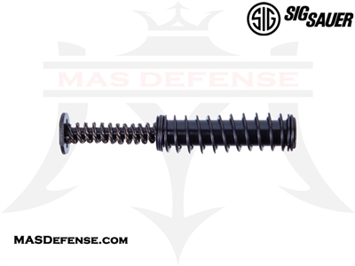 SIG SAUER P320 COMPACT / XCARRY FACTORY RECOIL SPRING  - 9MM - 1300985-R