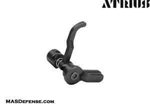 ATRIUS FORCED RESET SELECTOR FOR AR-15 FRT ADG-FRS FORCED RESET BINARY TRIGGER