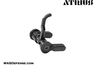 ATRIUS AMBIDEXTROUS  FORCED RESET SELECTOR FOR AR-15 FRT -ADG-FRS BINARY TRIGGER