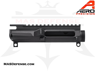 ***BLEM*** AERO PRECISION AR-15 M4E1 THREADED UPPER RECEIVER - APAR700201C