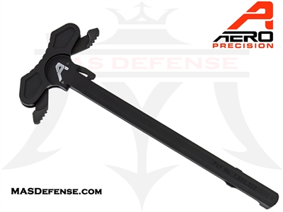 AERO PRECISION AMBIDEXTROUS CHARGING HANDLE AR-15 - APRH100388C