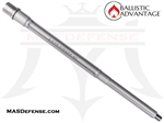 16" .223 WYLDE AR-15 BALLISTIC ADVANTAGE SPR FLUTED STAINLESS STEEL MID-LENGTH BARREL - PREMIUM SERIES - BABL223017PL