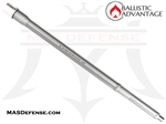 18" .223 WYLDE AR-15 BALLISTIC ADVANTAGE SPR FLUTED STAINLESS STEEL RIFLE GAS BARREL - PREMIUM SERIES - BABL223021PL