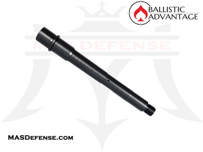 8" 300 BLACKOUT AR-15 1x7 BALLISTIC ADVANTAGE DRP PROFILE PISTOL LENGTH BARREL - MODERN BABL300001M