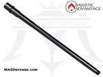 16" .300 Blackout Ballistic Advantage DRP Profile Pistol Length AR-15 Barrel - Modern Series - BABL300011M