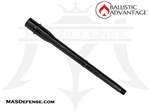 12.5" AR-10 .308 1x10 BALLISTIC ADVANTAGE TACTICAL GOVERNMENT CARBINE GAS BARREL - MODERN BABL308008M DPMS GEN 1