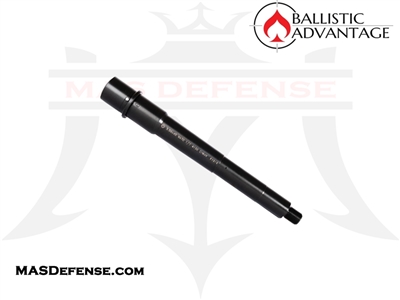 8" 5.56 / .223 AR-15 1x7 BALLISTIC ADVANTAGE DRP PROFILE PISTOL LENGTH  BARREL - MODERN BABL556003M