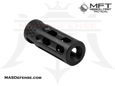 MISSION FIRST TACTICAL EVOLV 5 DIRECTION COMPENSATOR MFT - E2ARMD2