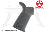 MAGPUL AR-15 MOE GRIP - GREY - MAG415-GRY